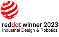 Red Dot Award 2023