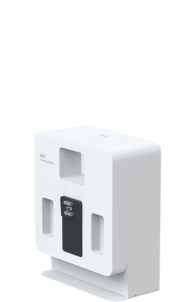 charging station