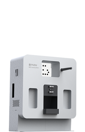 docking station
