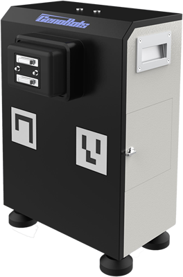 Charging Station