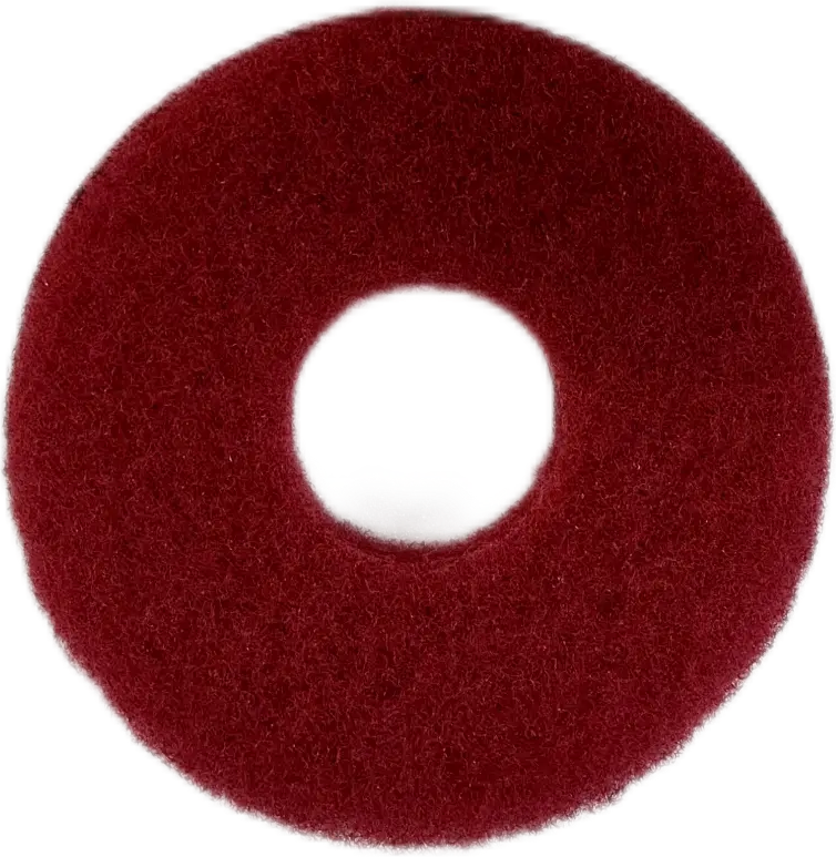 Disk Pad (red)