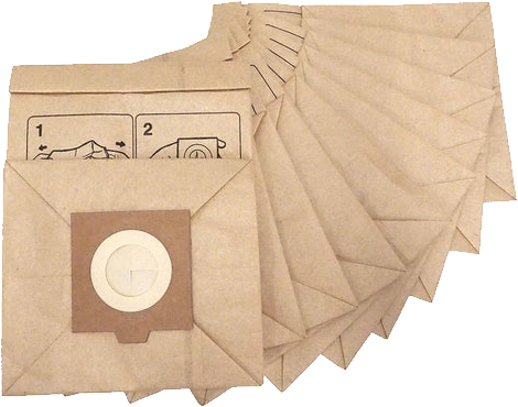 Whiz Dust Bags
